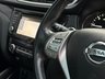 USED 2014 64 NISSAN QASHQAI 1.6 DCI TEKNA 5d 128 BHP 