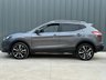 USED 2014 64 NISSAN QASHQAI 1.6 DCI TEKNA 5d 128 BHP 