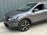 USED 2014 64 NISSAN QASHQAI 1.6 DCI TEKNA 5d 128 BHP 
