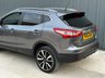 USED 2014 64 NISSAN QASHQAI 1.6 DCI TEKNA 5d 128 BHP 