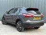 USED 2014 64 NISSAN QASHQAI 1.6 DCI TEKNA 5d 128 BHP 