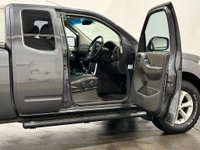 USED 2011 11 NISSAN NAVARA 2.5 DCI ACENTA 4X4 KCB 188 BHP Rear Hard Back