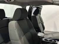 USED 2011 11 NISSAN NAVARA 2.5 DCI ACENTA 4X4 KCB 188 BHP Rear Hard Back