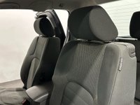 USED 2011 11 NISSAN NAVARA 2.5 DCI ACENTA 4X4 KCB 188 BHP Rear Hard Back