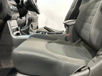 USED 2011 11 NISSAN NAVARA 2.5 DCI ACENTA 4X4 KCB 188 BHP Rear Hard Back