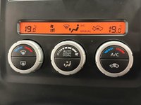 USED 2011 11 NISSAN NAVARA 2.5 DCI ACENTA 4X4 KCB 188 BHP Rear Hard Back