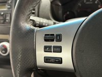 USED 2011 11 NISSAN NAVARA 2.5 DCI ACENTA 4X4 KCB 188 BHP Rear Hard Back