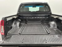 USED 2011 11 NISSAN NAVARA 2.5 DCI ACENTA 4X4 KCB 188 BHP Rear Hard Back