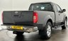 USED 2011 11 NISSAN NAVARA 2.5 DCI ACENTA 4X4 KCB 188 BHP Rear Hard Back