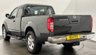 USED 2011 11 NISSAN NAVARA 2.5 DCI ACENTA 4X4 KCB 188 BHP Rear Hard Back