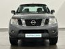 USED 2011 11 NISSAN NAVARA 2.5 DCI ACENTA 4X4 KCB 188 BHP Rear Hard Back