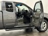 USED 2011 11 NISSAN NAVARA 2.5 DCI ACENTA 4X4 KCB 188 BHP Rear Hard Back