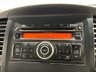 USED 2011 11 NISSAN NAVARA 2.5 DCI ACENTA 4X4 KCB 188 BHP Rear Hard Back