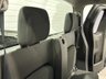 USED 2011 11 NISSAN NAVARA 2.5 DCI ACENTA 4X4 KCB 188 BHP Rear Hard Back