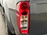 USED 2011 11 NISSAN NAVARA 2.5 DCI ACENTA 4X4 KCB 188 BHP Rear Hard Back