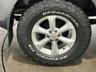 USED 2011 11 NISSAN NAVARA 2.5 DCI ACENTA 4X4 KCB 188 BHP Rear Hard Back