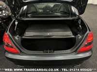 USED 2010 10 MERCEDES-BENZ SLK 1.8 SLK200 KOMPRESSOR 2d 184 BHP UK DELIVERY FLAT FEE &pound;175 (SUBJECT TO DEAL) *OVER 100 IMAGES ON OUR WEBSITE*BESPOKE FINANCE ARRANGED*PART EXCHANGE WELCOME*ALL VEHICLES HPI CLEAR