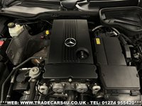USED 2010 10 MERCEDES-BENZ SLK 1.8 SLK200 KOMPRESSOR 2d 184 BHP UK DELIVERY FLAT FEE &pound;175 (SUBJECT TO DEAL) *OVER 100 IMAGES ON OUR WEBSITE*BESPOKE FINANCE ARRANGED*PART EXCHANGE WELCOME*ALL VEHICLES HPI CLEAR