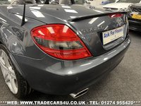 USED 2010 10 MERCEDES-BENZ SLK 1.8 SLK200 KOMPRESSOR 2d 184 BHP UK DELIVERY FLAT FEE &pound;175 (SUBJECT TO DEAL) *OVER 100 IMAGES ON OUR WEBSITE*BESPOKE FINANCE ARRANGED*PART EXCHANGE WELCOME*ALL VEHICLES HPI CLEAR