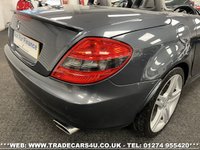 USED 2010 10 MERCEDES-BENZ SLK 1.8 SLK200 KOMPRESSOR 2d 184 BHP UK DELIVERY FLAT FEE &pound;175 (SUBJECT TO DEAL) *OVER 100 IMAGES ON OUR WEBSITE*BESPOKE FINANCE ARRANGED*PART EXCHANGE WELCOME*ALL VEHICLES HPI CLEAR