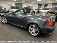 USED 2010 10 MERCEDES-BENZ SLK 1.8 SLK200 KOMPRESSOR 2d 184 BHP UK DELIVERY FLAT FEE &pound;175 (SUBJECT TO DEAL) *OVER 100 IMAGES ON OUR WEBSITE*BESPOKE FINANCE ARRANGED*PART EXCHANGE WELCOME*ALL VEHICLES HPI CLEAR