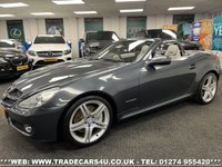 USED 2010 10 MERCEDES-BENZ SLK 1.8 SLK200 KOMPRESSOR 2d 184 BHP UK DELIVERY FLAT FEE &pound;175 (SUBJECT TO DEAL) *OVER 100 IMAGES ON OUR WEBSITE*BESPOKE FINANCE ARRANGED*PART EXCHANGE WELCOME*ALL VEHICLES HPI CLEAR