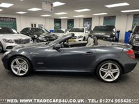 USED 2010 10 MERCEDES-BENZ SLK 1.8 SLK200 KOMPRESSOR 2d 184 BHP UK DELIVERY FLAT FEE &pound;175 (SUBJECT TO DEAL) *OVER 100 IMAGES ON OUR WEBSITE*BESPOKE FINANCE ARRANGED*PART EXCHANGE WELCOME*ALL VEHICLES HPI CLEAR