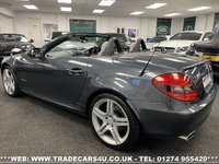 USED 2010 10 MERCEDES-BENZ SLK 1.8 SLK200 KOMPRESSOR 2d 184 BHP UK DELIVERY FLAT FEE &pound;175 (SUBJECT TO DEAL) *OVER 100 IMAGES ON OUR WEBSITE*BESPOKE FINANCE ARRANGED*PART EXCHANGE WELCOME*ALL VEHICLES HPI CLEAR