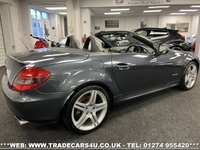 USED 2010 10 MERCEDES-BENZ SLK 1.8 SLK200 KOMPRESSOR 2d 184 BHP UK DELIVERY FLAT FEE &pound;175 (SUBJECT TO DEAL) *OVER 100 IMAGES ON OUR WEBSITE*BESPOKE FINANCE ARRANGED*PART EXCHANGE WELCOME*ALL VEHICLES HPI CLEAR