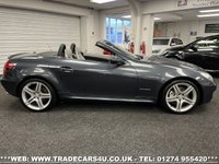 USED 2010 10 MERCEDES-BENZ SLK 1.8 SLK200 KOMPRESSOR 2d 184 BHP UK DELIVERY FLAT FEE &pound;175 (SUBJECT TO DEAL) *OVER 100 IMAGES ON OUR WEBSITE*BESPOKE FINANCE ARRANGED*PART EXCHANGE WELCOME*ALL VEHICLES HPI CLEAR