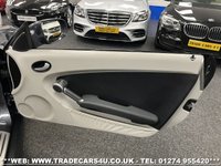 USED 2010 10 MERCEDES-BENZ SLK 1.8 SLK200 KOMPRESSOR 2d 184 BHP UK DELIVERY FLAT FEE &pound;175 (SUBJECT TO DEAL) *OVER 100 IMAGES ON OUR WEBSITE*BESPOKE FINANCE ARRANGED*PART EXCHANGE WELCOME*ALL VEHICLES HPI CLEAR