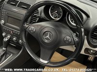 USED 2010 10 MERCEDES-BENZ SLK 1.8 SLK200 KOMPRESSOR 2d 184 BHP UK DELIVERY FLAT FEE &pound;175 (SUBJECT TO DEAL) *OVER 100 IMAGES ON OUR WEBSITE*BESPOKE FINANCE ARRANGED*PART EXCHANGE WELCOME*ALL VEHICLES HPI CLEAR