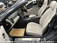 USED 2010 10 MERCEDES-BENZ SLK 1.8 SLK200 KOMPRESSOR 2d 184 BHP UK DELIVERY FLAT FEE &pound;175 (SUBJECT TO DEAL) *OVER 100 IMAGES ON OUR WEBSITE*BESPOKE FINANCE ARRANGED*PART EXCHANGE WELCOME*ALL VEHICLES HPI CLEAR