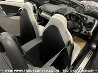 USED 2010 10 MERCEDES-BENZ SLK 1.8 SLK200 KOMPRESSOR 2d 184 BHP UK DELIVERY FLAT FEE &pound;175 (SUBJECT TO DEAL) *OVER 100 IMAGES ON OUR WEBSITE*BESPOKE FINANCE ARRANGED*PART EXCHANGE WELCOME*ALL VEHICLES HPI CLEAR