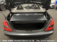 USED 2010 10 MERCEDES-BENZ SLK 1.8 SLK200 KOMPRESSOR 2d 184 BHP UK DELIVERY FLAT FEE &pound;175 (SUBJECT TO DEAL) *OVER 100 IMAGES ON OUR WEBSITE*BESPOKE FINANCE ARRANGED*PART EXCHANGE WELCOME*ALL VEHICLES HPI CLEAR