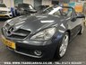 USED 2010 10 MERCEDES-BENZ SLK 1.8 SLK200 KOMPRESSOR 2d 184 BHP UK DELIVERY FLAT FEE &pound;175 (SUBJECT TO DEAL) *OVER 100 IMAGES ON OUR WEBSITE*BESPOKE FINANCE ARRANGED*PART EXCHANGE WELCOME*ALL VEHICLES HPI CLEAR