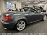 USED 2010 10 MERCEDES-BENZ SLK 1.8 SLK200 KOMPRESSOR 2d 184 BHP UK DELIVERY FLAT FEE &pound;175 (SUBJECT TO DEAL) *OVER 100 IMAGES ON OUR WEBSITE*BESPOKE FINANCE ARRANGED*PART EXCHANGE WELCOME*ALL VEHICLES HPI CLEAR