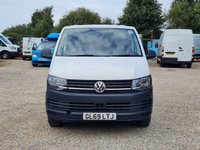 USED 2019 69 VOLKSWAGEN TRANSPORTER 2.0 T28 TDI P/V STARTLINE 101 BHP 