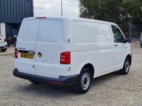 USED 2019 69 VOLKSWAGEN TRANSPORTER 2.0 T28 TDI P/V STARTLINE 101 BHP 