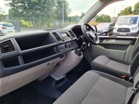 USED 2019 69 VOLKSWAGEN TRANSPORTER 2.0 T28 TDI P/V STARTLINE 101 BHP 