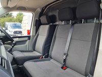 USED 2019 69 VOLKSWAGEN TRANSPORTER 2.0 T28 TDI P/V STARTLINE 101 BHP 