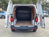 USED 2019 69 VOLKSWAGEN TRANSPORTER 2.0 T28 TDI P/V STARTLINE 101 BHP 