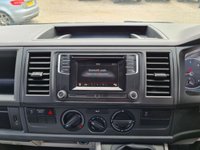 USED 2019 69 VOLKSWAGEN TRANSPORTER 2.0 T28 TDI P/V STARTLINE 101 BHP 