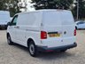 USED 2019 69 VOLKSWAGEN TRANSPORTER 2.0 T28 TDI P/V STARTLINE 101 BHP 