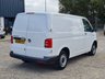 USED 2019 69 VOLKSWAGEN TRANSPORTER 2.0 T28 TDI P/V STARTLINE 101 BHP 