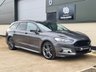 USED 2017 K FORD MONDEO 2.0 ST-LINE X TDCI 5d 210 BHP Mega Spec Great MPG ULEZ