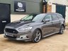 USED 2017 K FORD MONDEO 2.0 ST-LINE X TDCI 5d 210 BHP Mega Spec Great MPG ULEZ