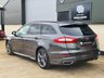 USED 2017 K FORD MONDEO 2.0 ST-LINE X TDCI 5d 210 BHP Mega Spec Great MPG ULEZ
