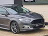 USED 2017 K FORD MONDEO 2.0 ST-LINE X TDCI 5d 210 BHP Mega Spec Great MPG ULEZ