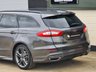 USED 2017 K FORD MONDEO 2.0 ST-LINE X TDCI 5d 210 BHP Mega Spec Great MPG ULEZ